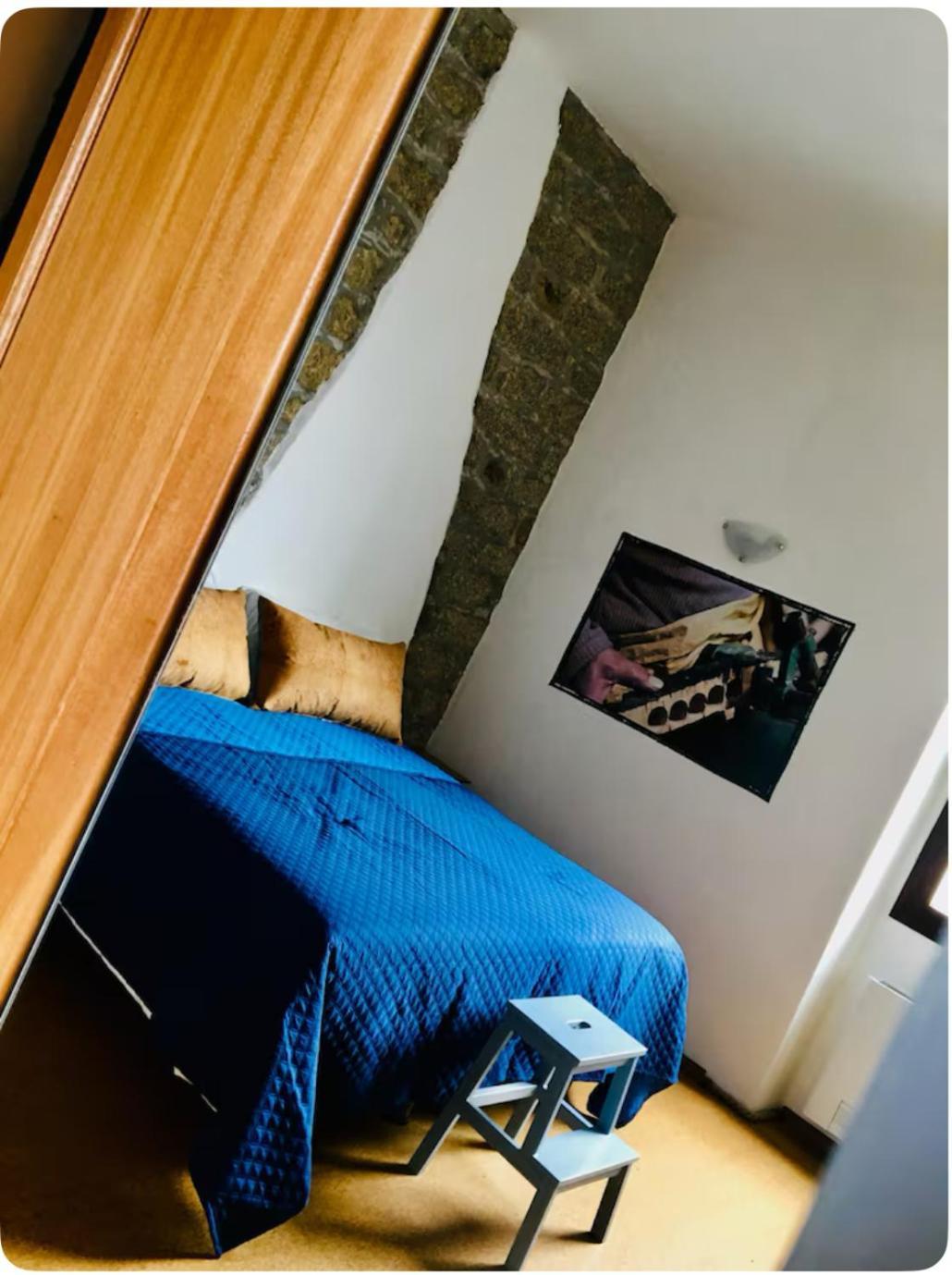 La Vecchia Posta B&B Calangianus ภายนอก รูปภาพ